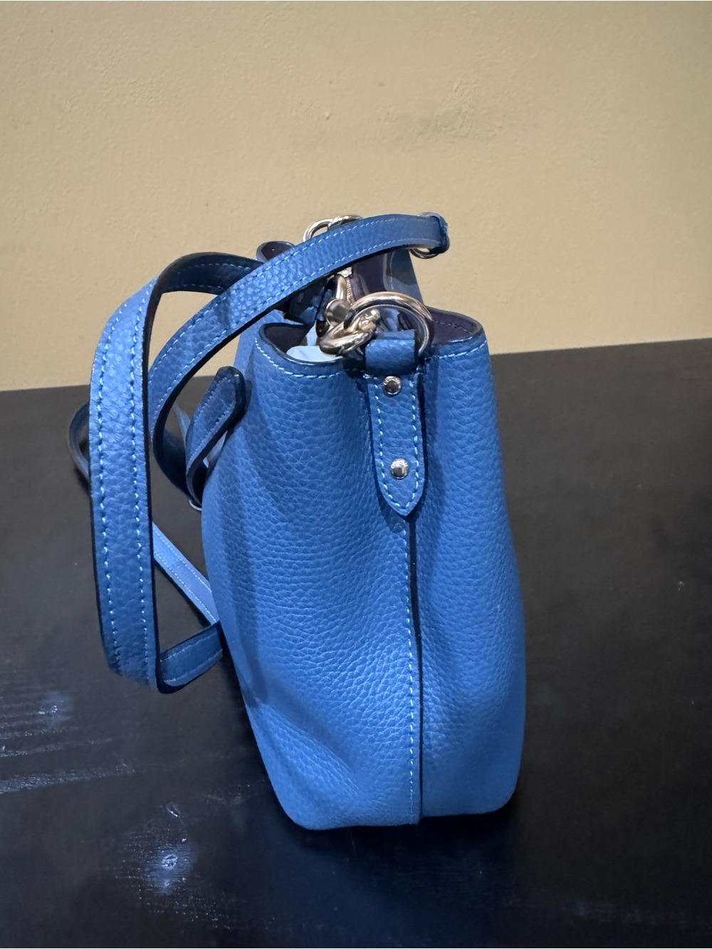 Coach Mini Town Bucket Bag - Picture 5 of 15